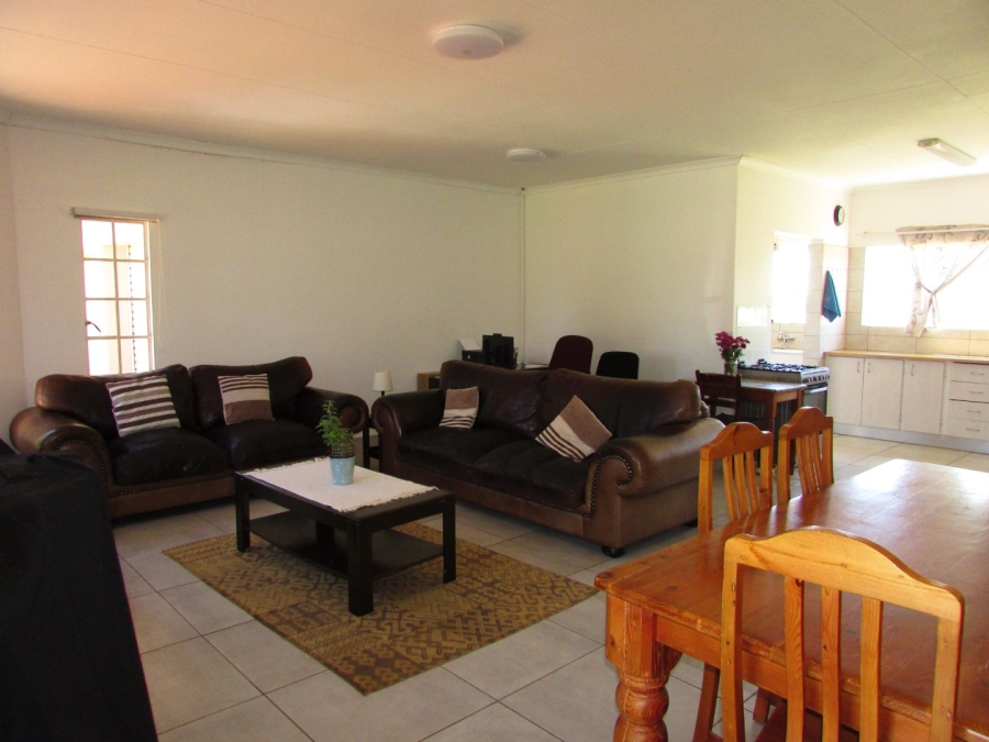 To Let Commercial Property for Rent in Sopieshoogte Sh Free State